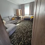Welle Dolce Appartement Grzybowo (West Pomeranian)