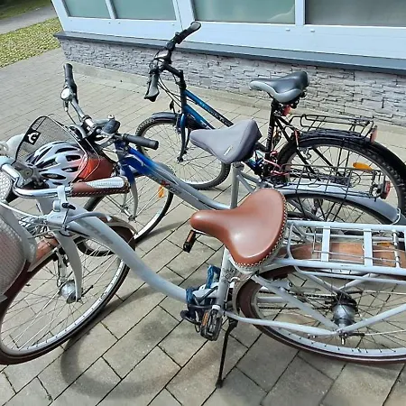 Welle Dolce Grzybowo (West Pomeranian)