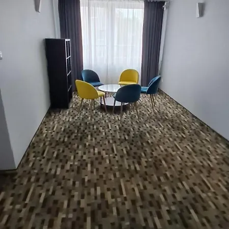 Welle Dolce Grzybowo (West Pomeranian)