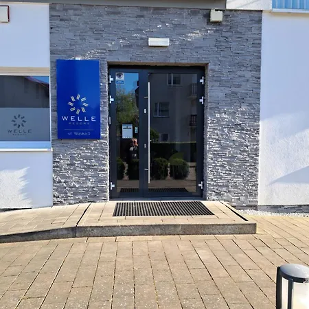 Welle Dolce Apartamento *