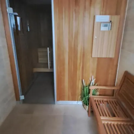 Apartment Welle Dolce *