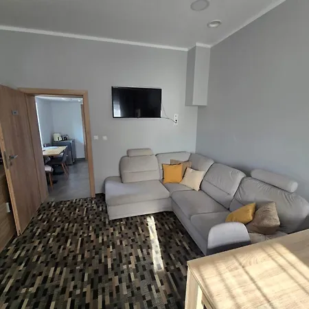 Welle Dolce Appartement