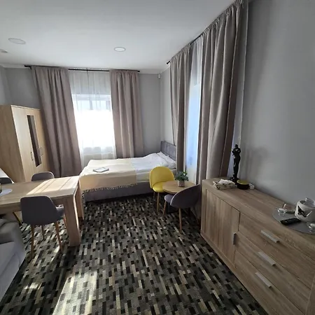 Welle Dolce Apartment