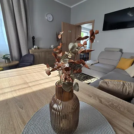 Apartment Welle Dolce