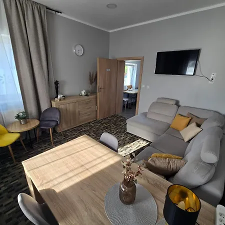 Welle Dolce Apartment *