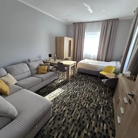 Apartment Welle Dolce *