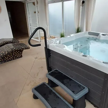 Appartamento Welle Dolce Grzybowo (West Pomeranian)