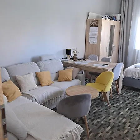 Apartment Welle Dolce *