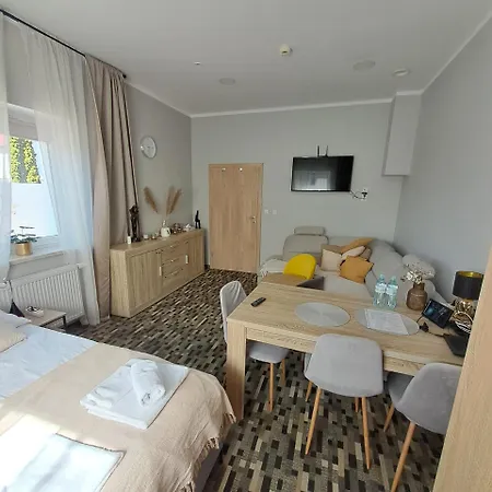 Apartment Welle Dolce *