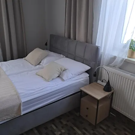 Welle Dolce Apartment