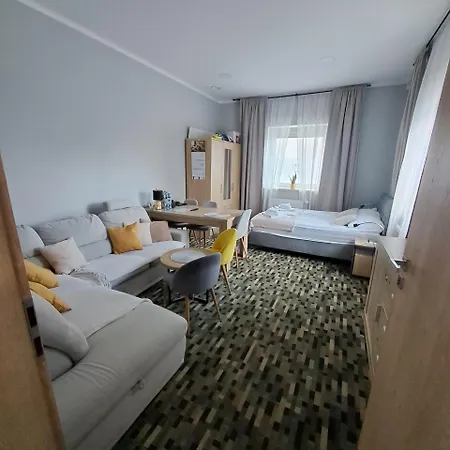 Apartment Welle Dolce