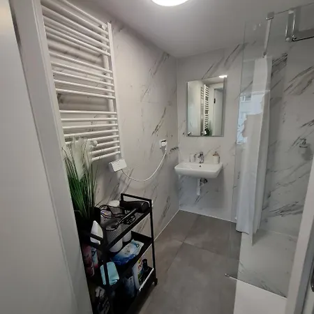 Apartment Welle Dolce Grzybowo (West Pomeranian)