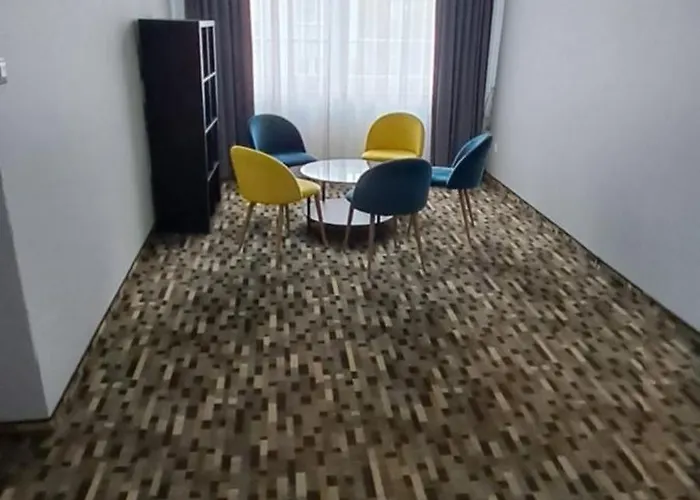 Welle Dolce Grzybowo (West Pomeranian)