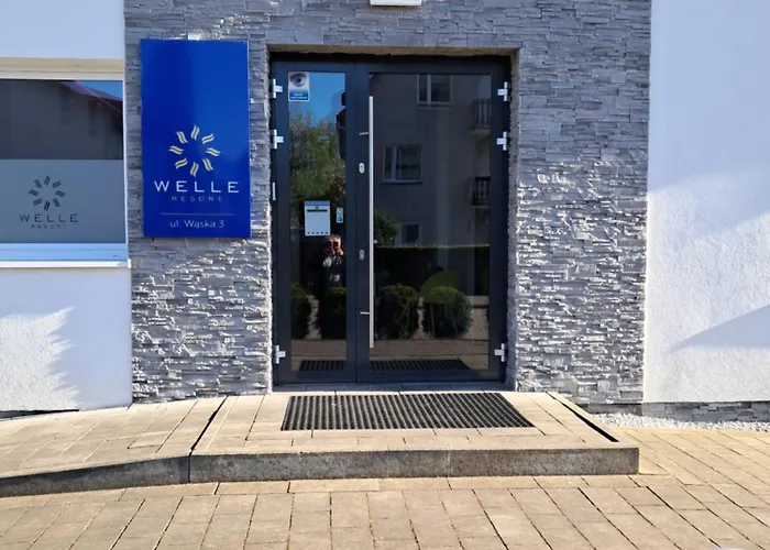 Welle Dolce Apartamento *