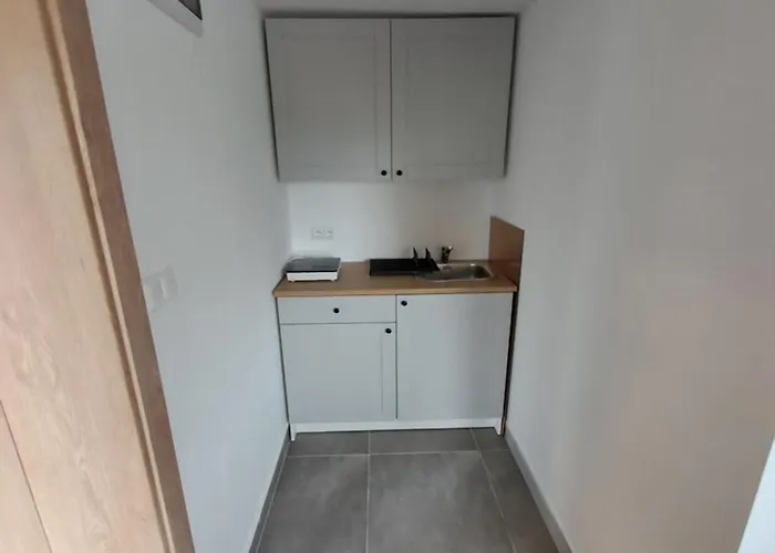 Welle Dolce Grzybowo (West Pomeranian)