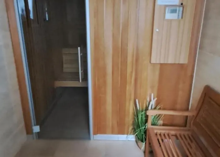 Apartamento Welle Dolce *