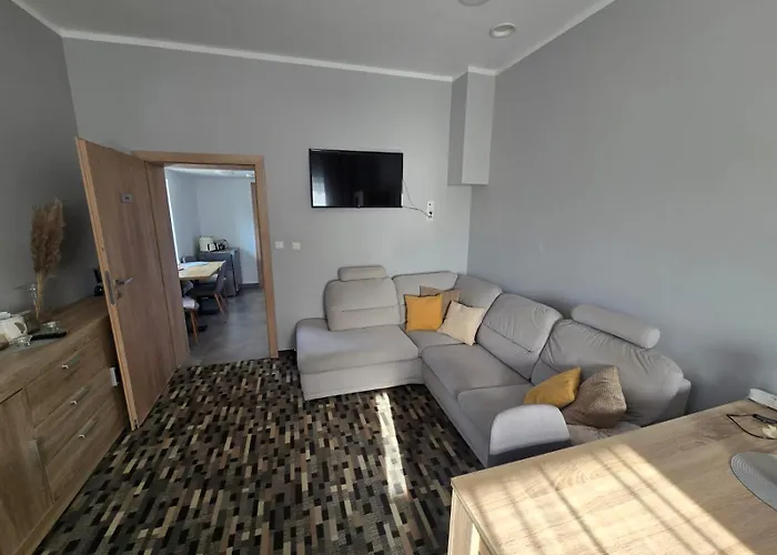 Welle Dolce Apartamento