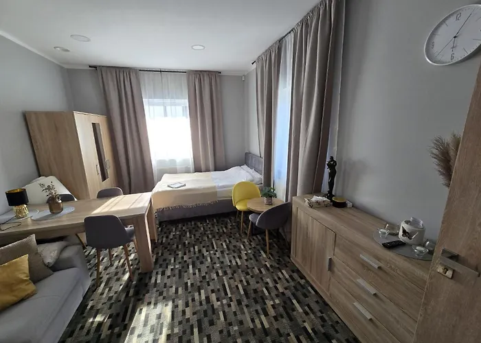 Welle Dolce Apartamento