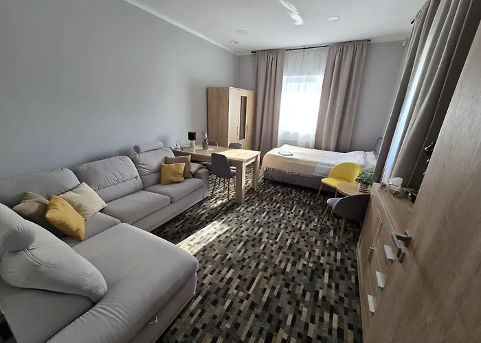 Apartamento Welle Dolce *