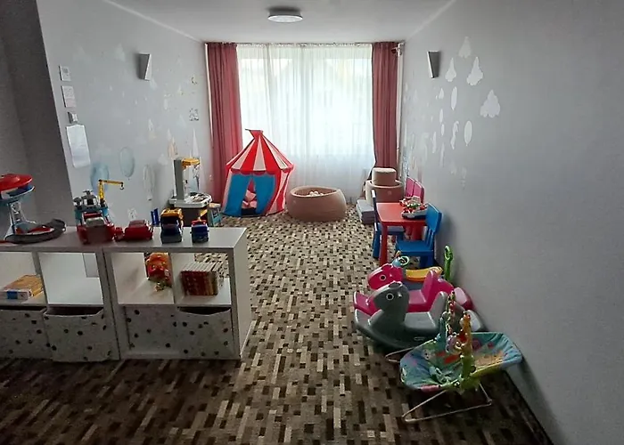 Apartamento Welle Dolce Grzybowo (West Pomeranian)