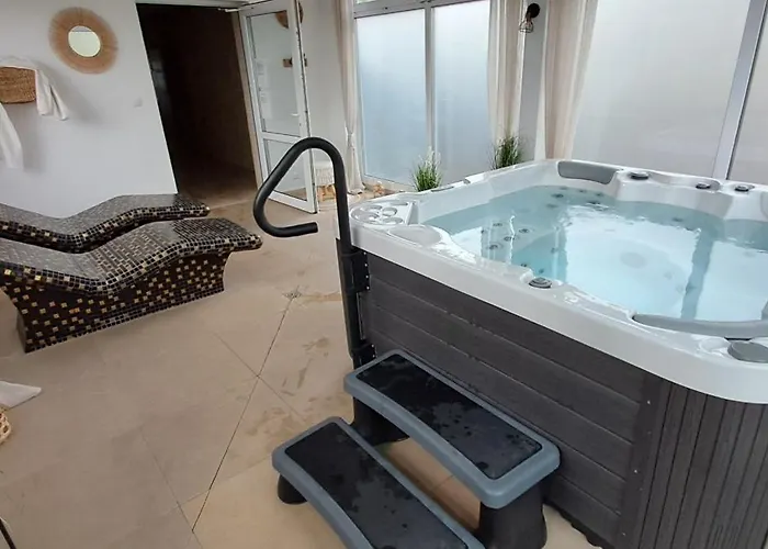 Apartamento Welle Dolce Grzybowo (West Pomeranian)