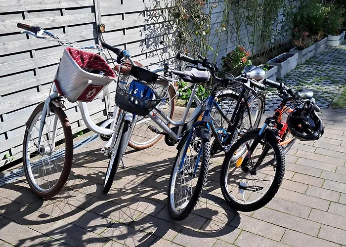 Apartamento Welle Dolce *